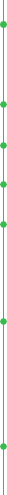 Barre verte